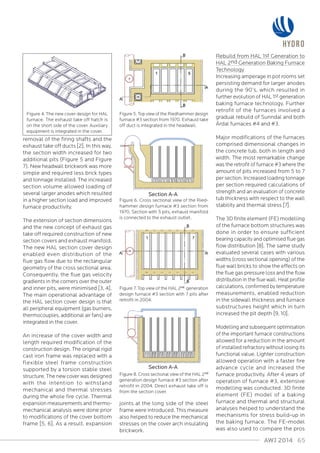 Clean Switch Rto Aluminium World Journal 2014 | PDF