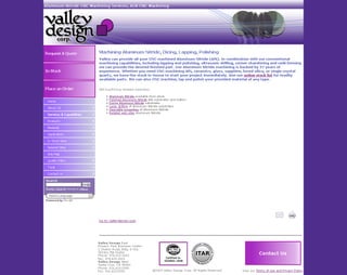 Aluminum nitride machining