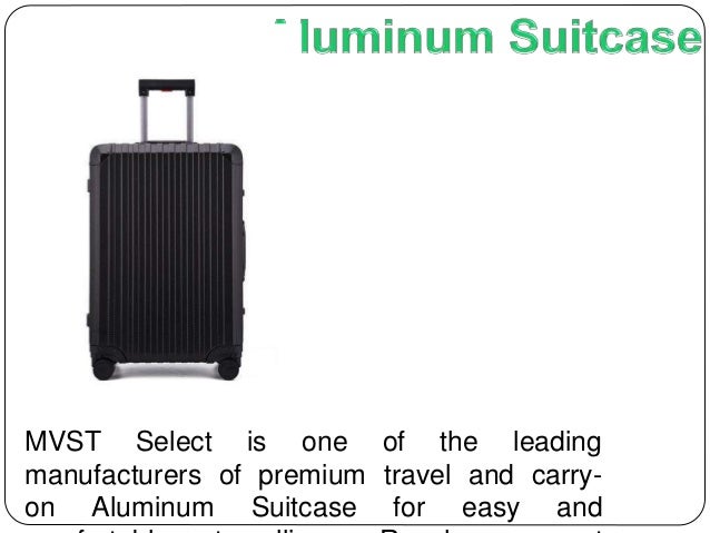 mvst luggage
