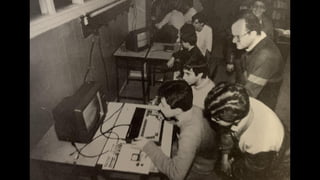 BwB CODEMA  Alumnado