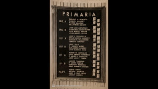 BwB CODEMA  Alumnado