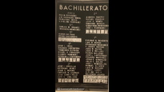 BwB CODEMA  Alumnado