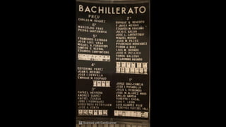 BwB CODEMA  Alumnado