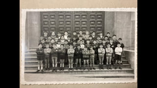 BwB CODEMA  Alumnado