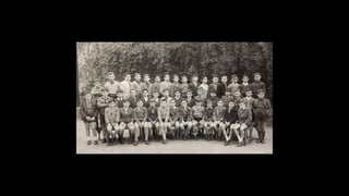 BwB CODEMA  Alumnado