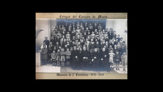 BwB CODEMA  Alumnado