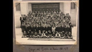 BwB CODEMA  Alumnado