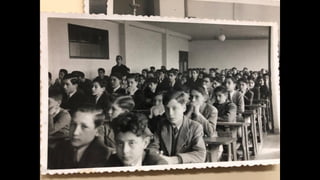 BwB CODEMA  Alumnado