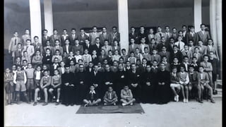 BwB CODEMA  Alumnado