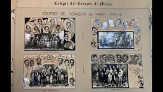 BwB CODEMA  Alumnado