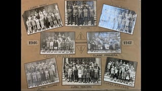 BwB CODEMA  Alumnado