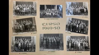 BwB CODEMA  Alumnado