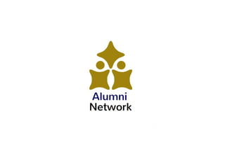 Alumni network