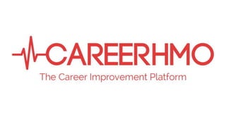 CareerHMO
add logo to every slide
 
