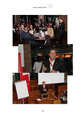 Alumni-Jahrbuch 2013
127
 