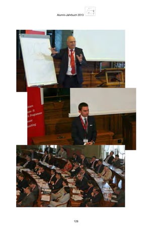 Alumni-Jahrbuch 2013
128
 