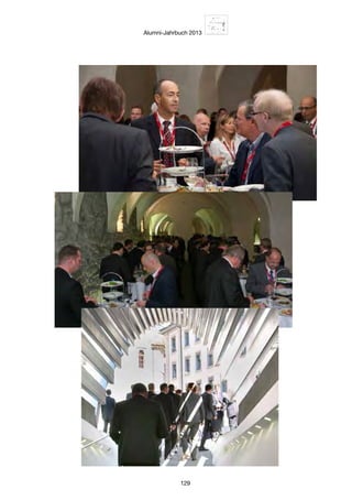 Alumni-Jahrbuch 2013
129
 