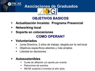 Colaborar en el Panamericano