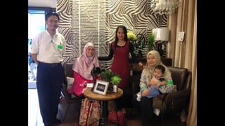 Alumni SHAH Pekan 2016