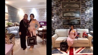 Alumni SHAH Pekan 2016