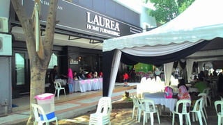 Alumni SHAH Pekan 2016