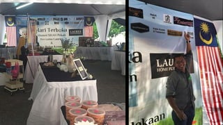 Alumni SHAH Pekan 2016