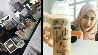 Alumni SHAH Pekan 2016