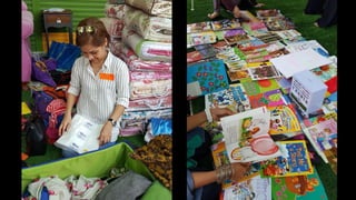 Alumni SHAH Pekan 2016