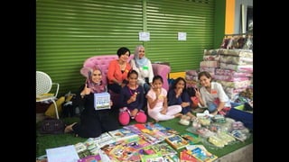 Alumni SHAH Pekan 2016