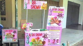 Alumni SHAH Pekan 2016