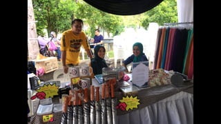 Alumni SHAH Pekan 2016