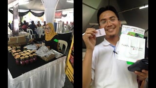 Alumni SHAH Pekan 2016