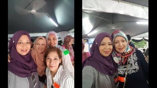 Alumni SHAH Pekan 2016