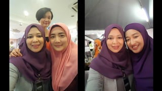 Alumni SHAH Pekan 2016