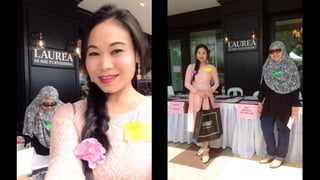 Alumni SHAH Pekan 2016