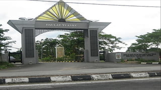 Alumni SHAH Pekan 2016