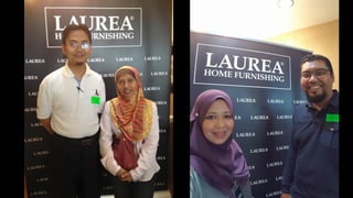 Alumni SHAH Pekan 2016