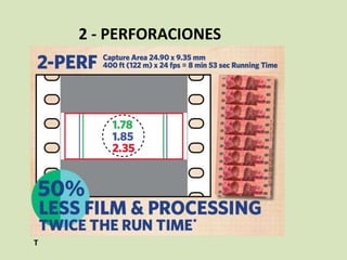 2 - PERFORACIONES

T

 