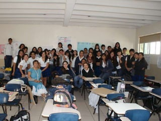 Alumnos 2013
