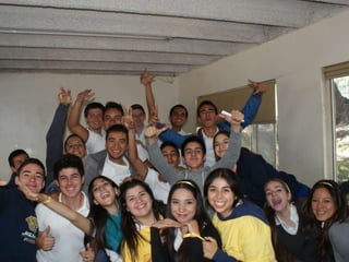 Alumnos 2013