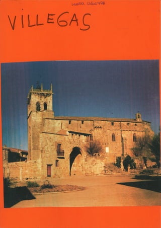 MI COMUNIDAD: CASTILLA Y LEÓN 4ºB