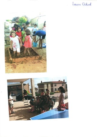 MI COMUNIDAD: CASTILLA Y LEÓN 4ºB