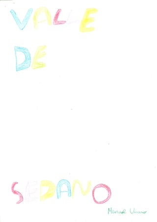 MI COMUNIDAD: CASTILLA Y LEÓN 4ºB