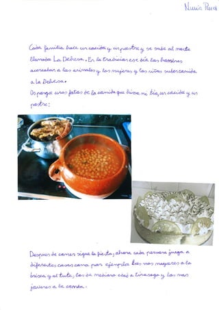 MI COMUNIDAD: CASTILLA Y LEÓN 4ºB