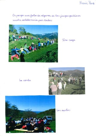 MI COMUNIDAD: CASTILLA Y LEÓN 4ºB