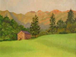 Alumnos de SELAYA CANTABRIA