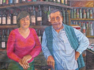 Alumnos de SELAYA CANTABRIA