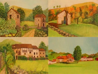 Alumnos de SELAYA CANTABRIA