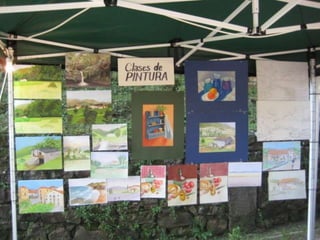 Alumnos de SELAYA CANTABRIA