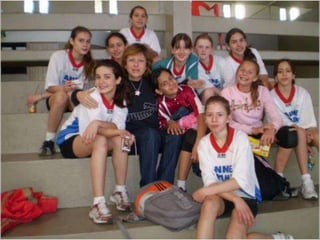 HANDEBOL